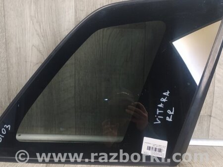 ФОТО Скло у кузов для Suzuki Grand Vitara (різне не сортоване) Київ