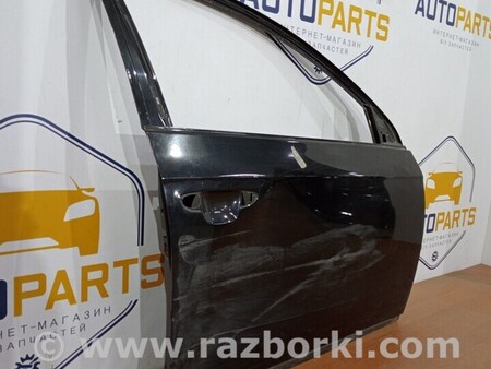 ФОТО Двері для Volkswagen Passat B7 (09.2010-06.2015) Чернігів