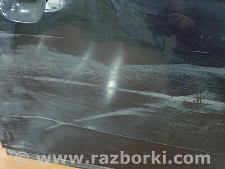 ФОТО Двері для Volkswagen Passat B7 (09.2010-06.2015) Чернігів