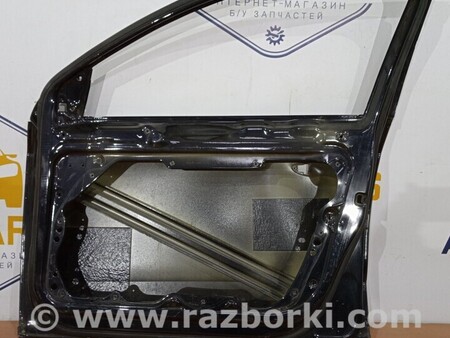 ФОТО Двері для Volkswagen Passat B7 (09.2010-06.2015) Чернігів