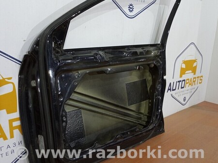 ФОТО Двері для Volkswagen Passat B7 (09.2010-06.2015) Чернігів