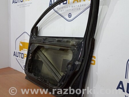 ФОТО Двері для Volkswagen Passat B7 (09.2010-06.2015) Чернігів
