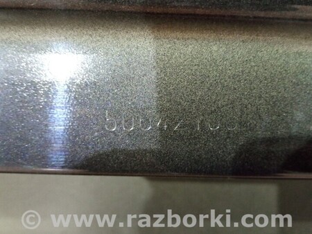 ФОТО Двері для Volkswagen Passat B7 (09.2010-06.2015) Чернігів