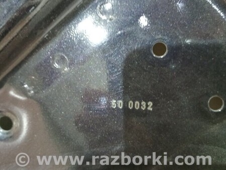 ФОТО Двері для Volkswagen Passat B7 (09.2010-06.2015) Чернігів