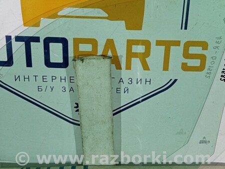 ФОТО Стекло двери для Citroen C3 Чернигов