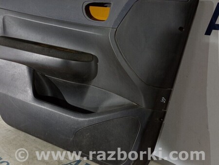 ФОТО Карта двери для Peugeot 307 Чернигов