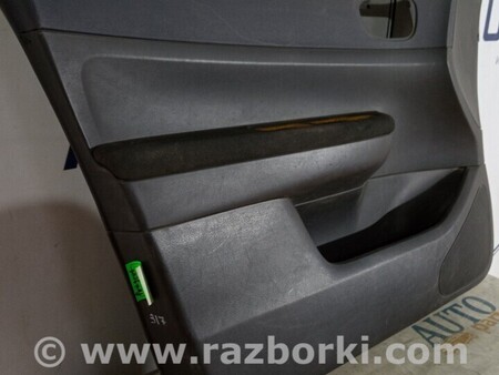 ФОТО Карта двери для Peugeot 307 Чернигов
