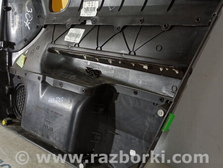 ФОТО Карта двери для Peugeot 307 Чернигов