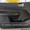 Карта двери Peugeot 307