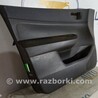 ФОТО Карта двери для Peugeot 307 Чернигов