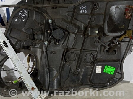 ФОТО Механизм стеклоподъёмника для Mazda 3 (різне не сортоване) Чернігів