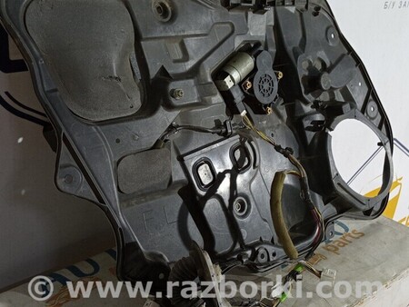 ФОТО Механизм стеклоподъёмника для Mazda 3 (різне не сортоване) Чернігів