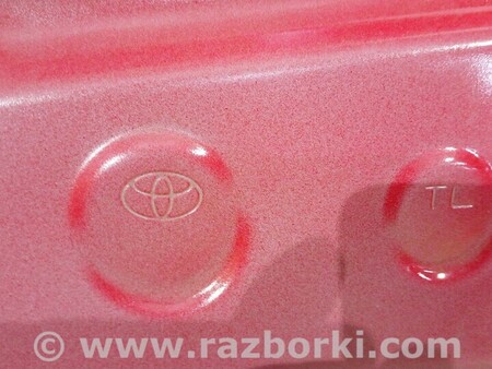 ФОТО Двері для Toyota Aygo AB40 (2014-...) Чернигов
