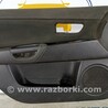 Карта двери Mazda 3 (різне не сортоване)