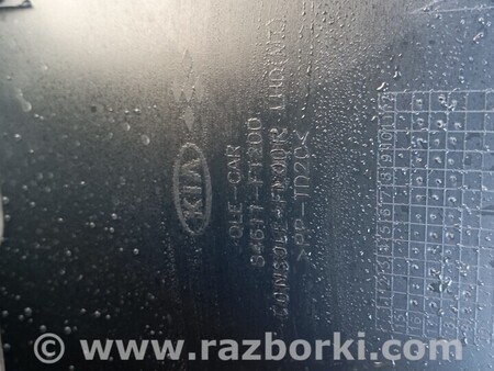 ФОТО Підлокітник для KIA Sportage (різне) Чернигов