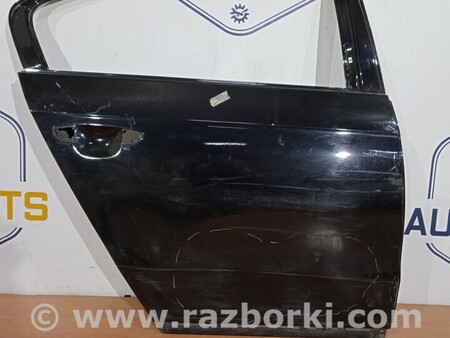 ФОТО Двері для Volkswagen Passat B7 (09.2010-06.2015) Чернігів