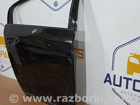 ФОТО Двері для Volkswagen Passat B7 (09.2010-06.2015) Чернігів