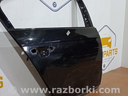 ФОТО Двері для Volkswagen Passat B7 (09.2010-06.2015) Чернігів