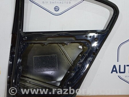 ФОТО Двері для Volkswagen Passat B7 (09.2010-06.2015) Чернігів