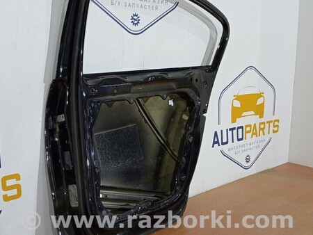 ФОТО Двері для Volkswagen Passat B7 (09.2010-06.2015) Чернігів
