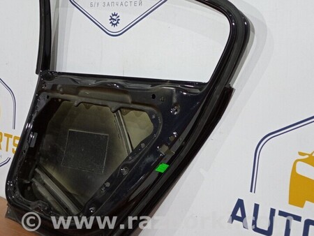 ФОТО Двері для Volkswagen Passat B7 (09.2010-06.2015) Чернігів