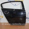 Двері Volkswagen Passat B7 (09.2010-06.2015)