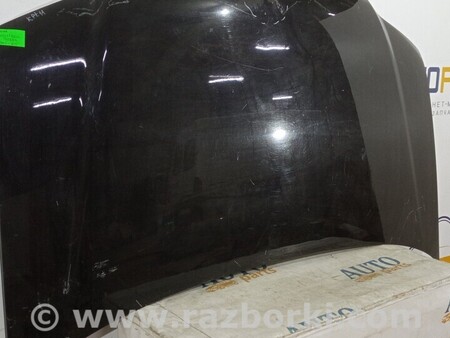 ФОТО Капот для Volkswagen Touran I 1T1, 1T2, 1T3 (03-15) Чернігів