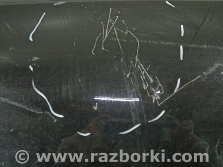 ФОТО Капот для Volkswagen Touran I 1T1, 1T2, 1T3 (03-15) Чернігів