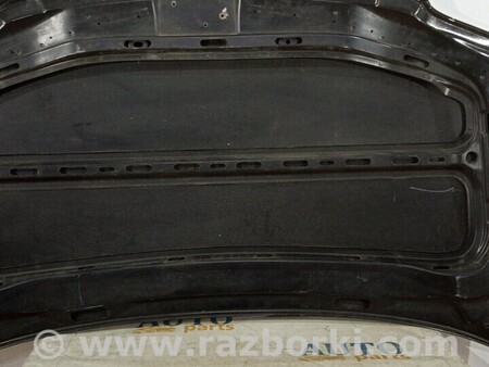 ФОТО Капот для Volkswagen Touran I 1T1, 1T2, 1T3 (03-15) Чернігів