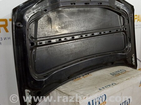 ФОТО Капот для Volkswagen Touran I 1T1, 1T2, 1T3 (03-15) Чернігів