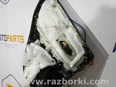 ФОТО Карта двери для Honda HR-V II RU (13-21) Чернигов