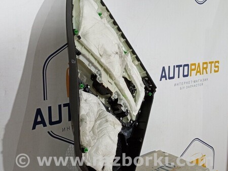 ФОТО Карта двери для Honda HR-V II RU (13-21) Чернигов