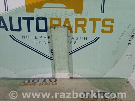 ФОТО Стекло двери для Opel Corsa D Чернигов