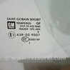 ФОТО Стекло двери для Opel Corsa D Чернигов