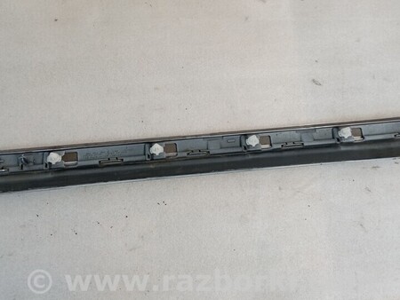ФОТО Молдинги для Volkswagen Passat B8 (2014-2023) Чернигов