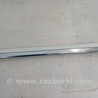 ФОТО Молдинги для Volkswagen Passat B8 (2014-2023) Чернигов