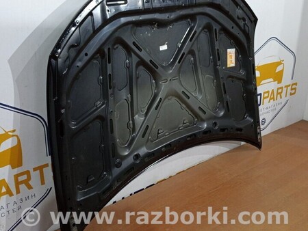 ФОТО Капот для Mitsubishi Outlander III GF (12-22) Чернігів