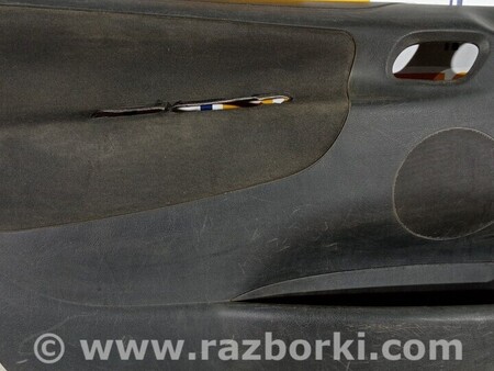 ФОТО Карта двери для Peugeot 207 Чернигов
