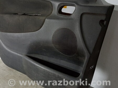 ФОТО Карта двери для Peugeot 207 Чернигов