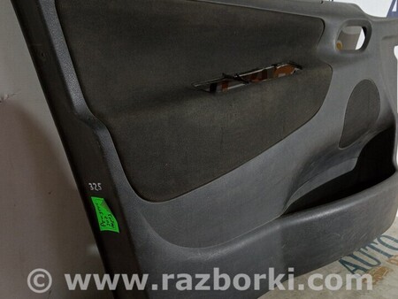 ФОТО Карта двери для Peugeot 207 Чернигов
