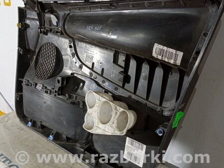 ФОТО Карта двери для Peugeot 207 Чернигов