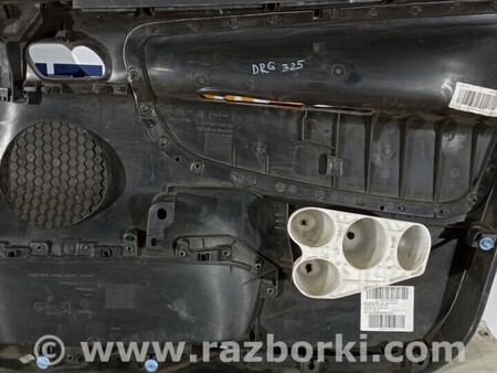 ФОТО Карта двери для Peugeot 207 Чернигов