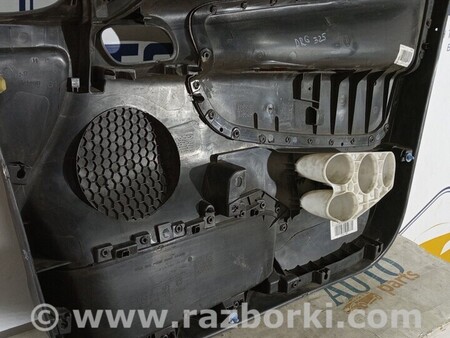 ФОТО Карта двери для Peugeot 207 Чернигов
