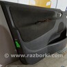 ФОТО Карта двери для Peugeot 207 Чернигов