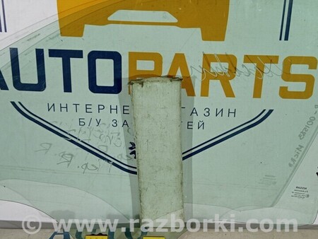 ФОТО Стекло двери для Nissan Micra Чернигов