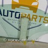 Стекло двери Nissan Micra
