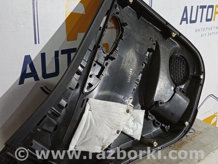 ФОТО Карта двери для Nissan Qashqai J10 (06-13) Чернігів