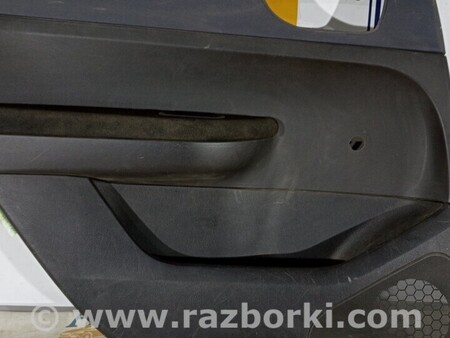 ФОТО Карта двери для Peugeot 307 Чернигов