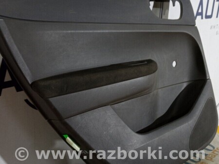 ФОТО Карта двери для Peugeot 307 Чернигов