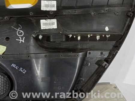 ФОТО Карта двери для Peugeot 307 Чернигов